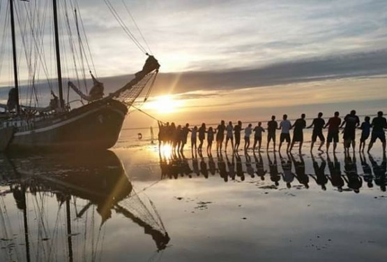 Klassenfahrt Holland 2026