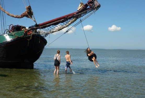 Klassenfahrt reisebüro