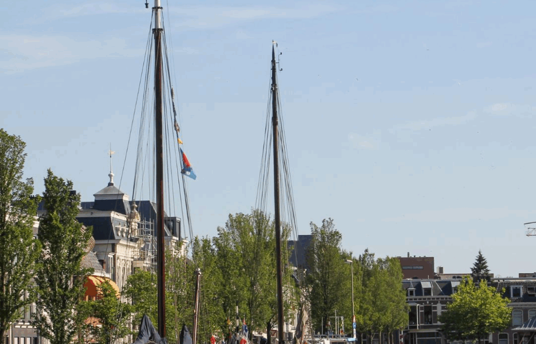 Winterwochende Leeuwarden